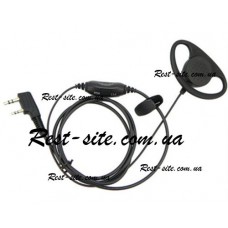 Гарнитура Earphone Z1 (KENWOOD) Гарнитура Earphone Z1 (KENWOOD)